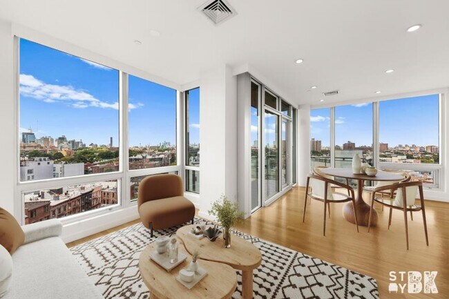 Building Photo - 1 bedroom in BROOKLYN NY 11238