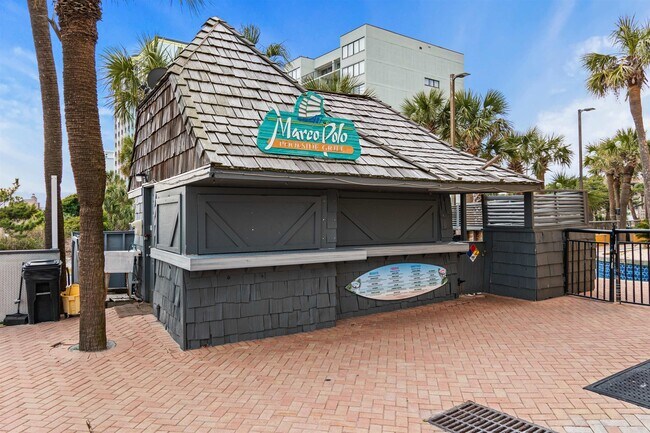 Building Photo - 6900 N Ocean Blvd