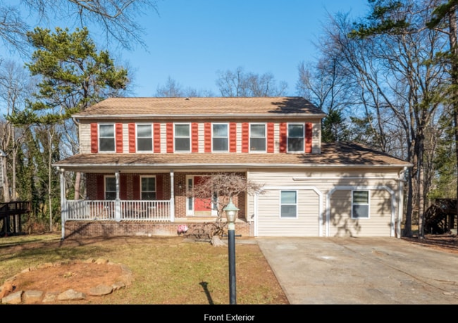 Building Photo - 2119 Flint Glenn Ln