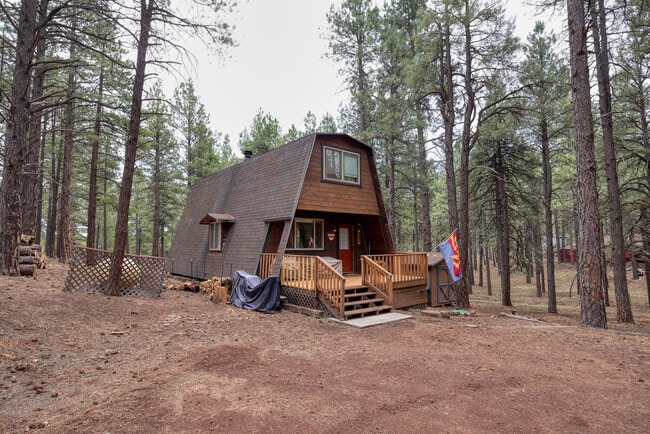 Building Photo - 569 S Friar Tuck Trail