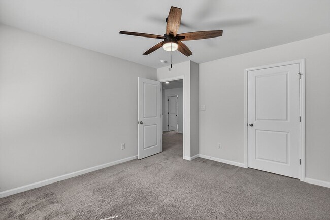 Building Photo - Coastal Living in The Preserve at Tidewater