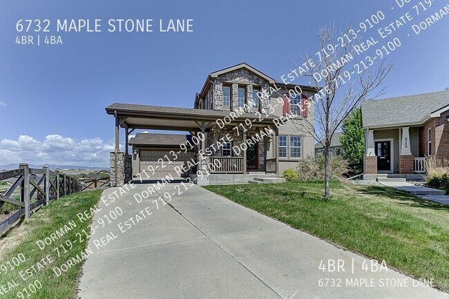 Building Photo - 6732 Maple Stone Ln