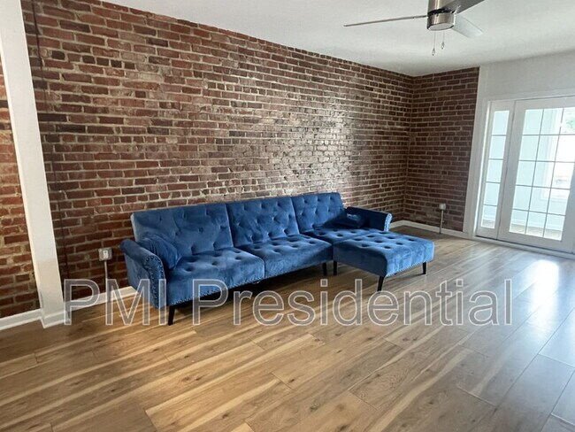 Building Photo - 107 W Brookland Park Blvd