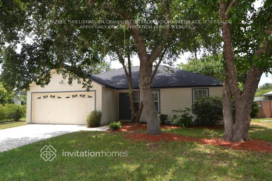Primary Photo - 2743 McCormick Woods Dr