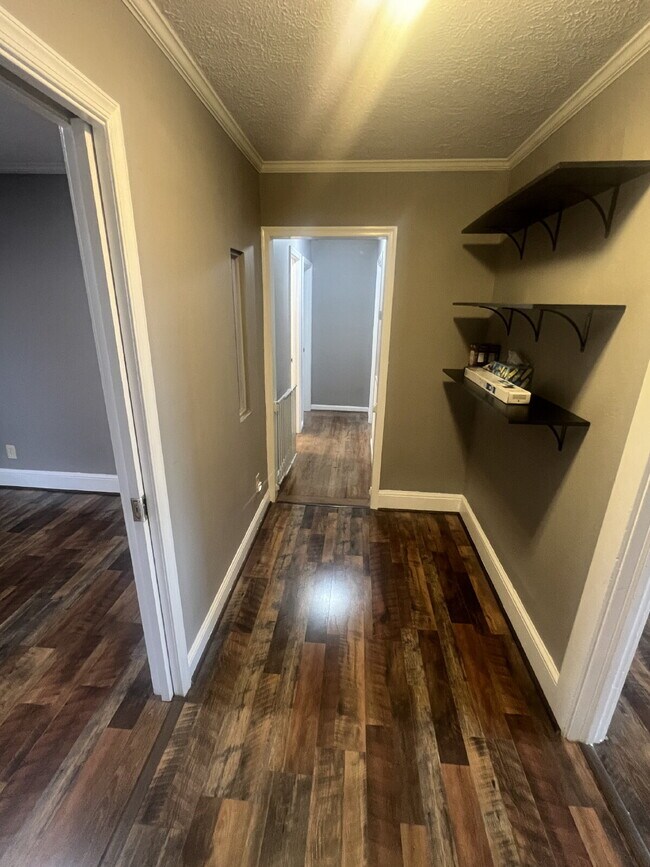 Building Photo - Charming 4-Bedroom Home on Spacious Corner...