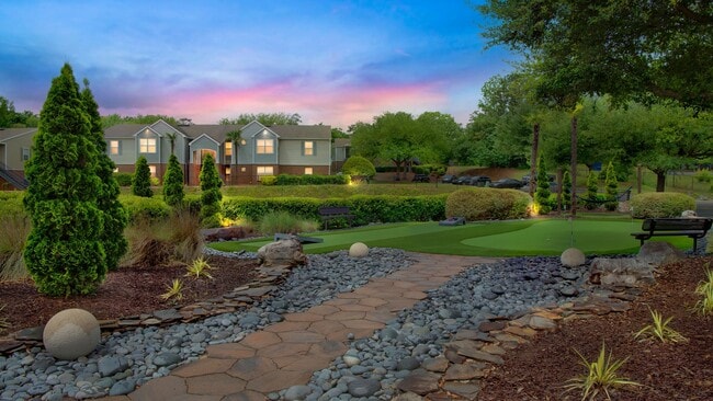 Building Photo - River Bluff of Lexington