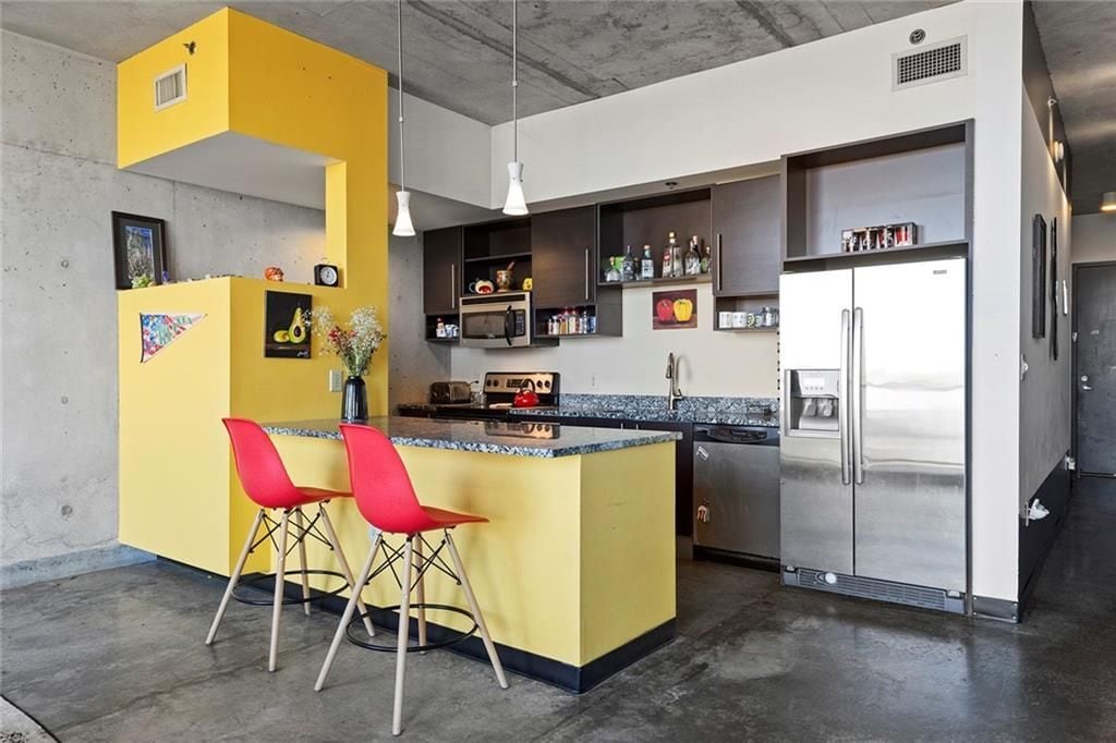 Building Photo - 480 John Wesley Dobbs Ave NE