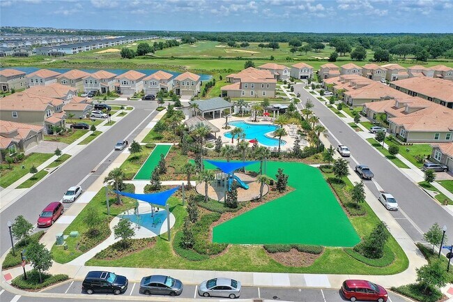 Building Photo - 1000 Blackwolf Run Rd