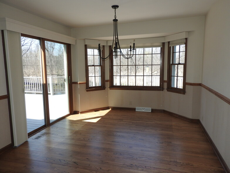 Dining Room - 1720 W Bradford Dr
