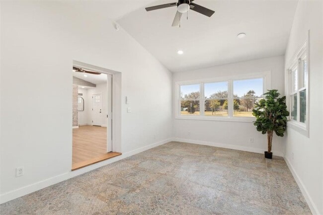 Building Photo - Fully Renovated Mid-Century Modern Home on Amelia Island – 3BR / 3BA