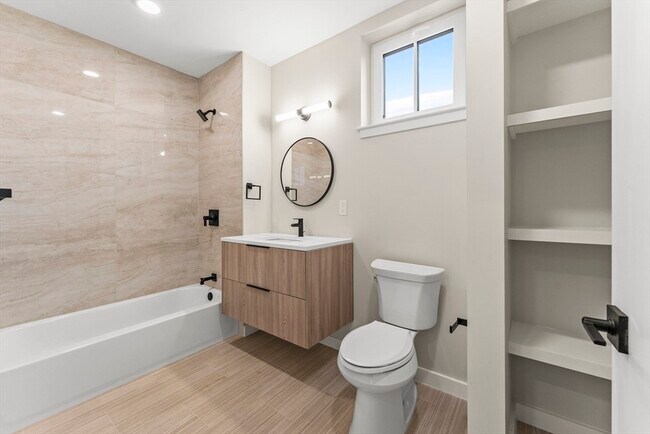 Building Photo - 24-28 Mt Pleasant St