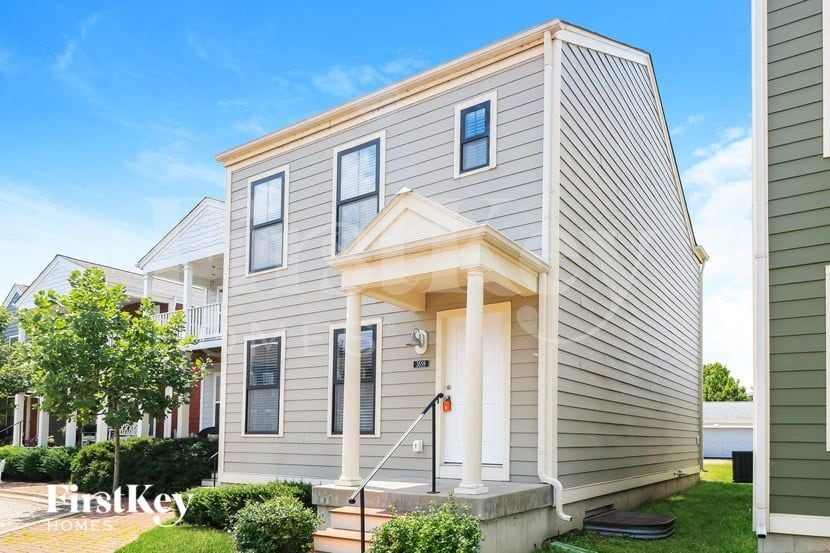 Building Photo - 3559 Wheelhouse St