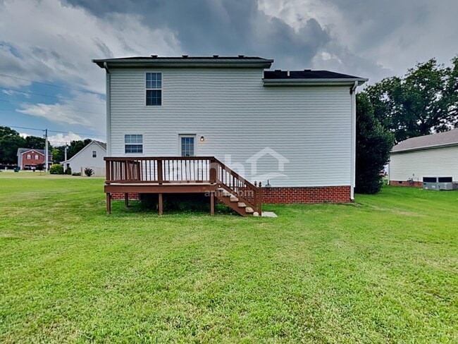 Building Photo - 1525 John Galt Dr
