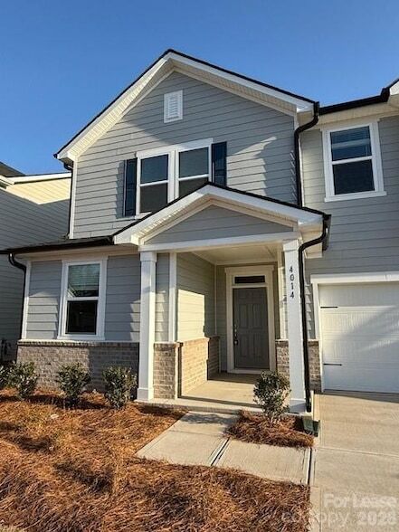 Building Photo - 4014 Cunningham Farm Dr