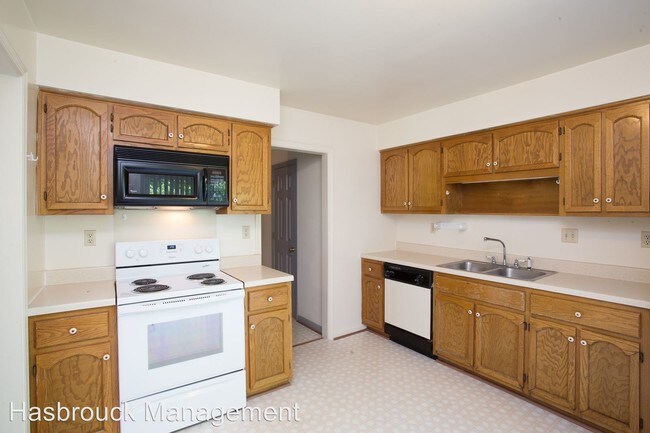 Building Photo - 3 br, 2.5 bath House - 1001 Huntwood Lane