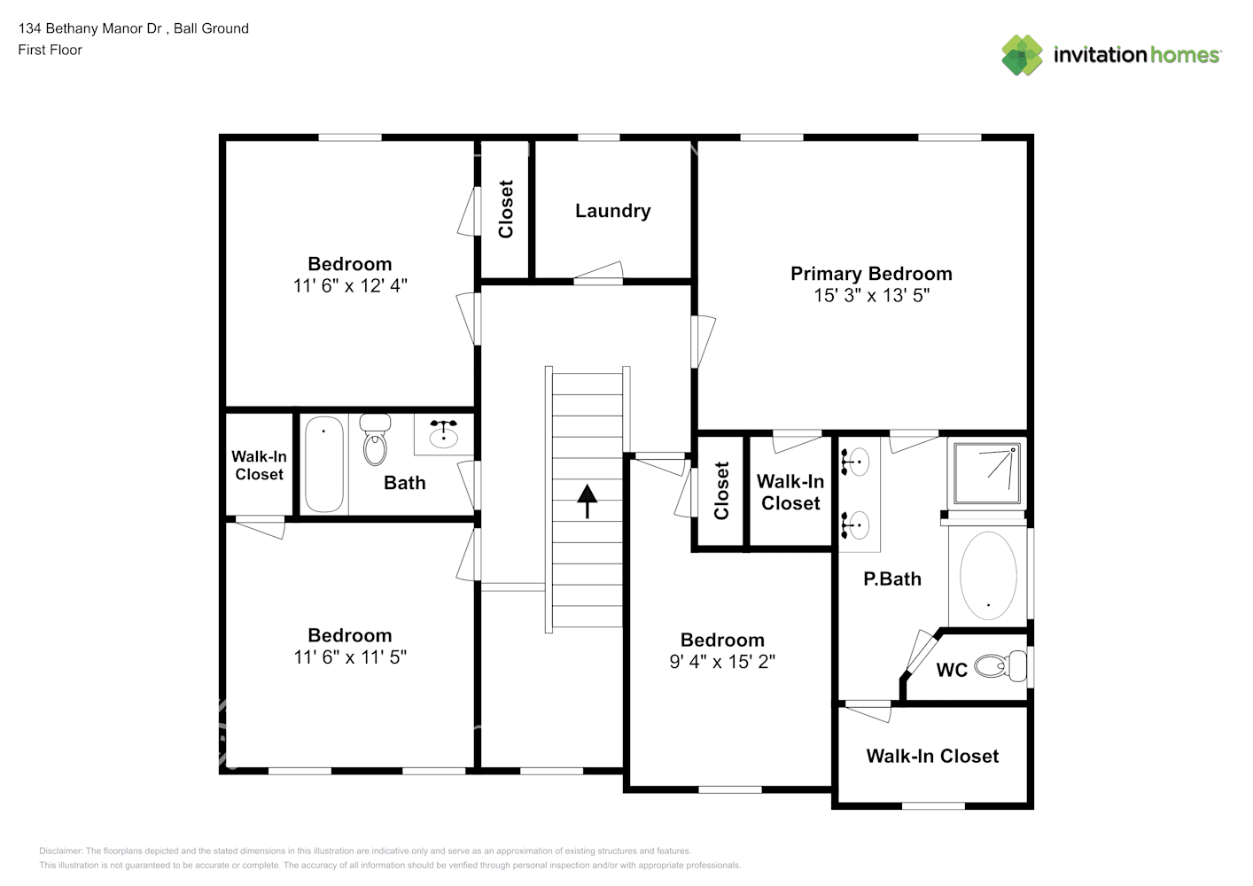Building Photo - 134 Bethany Manor Dr