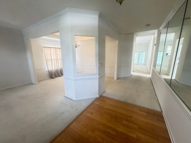 Building Photo - 4bd/2ba House newer neighborhood in between Kannapolis/Concord & close to I85