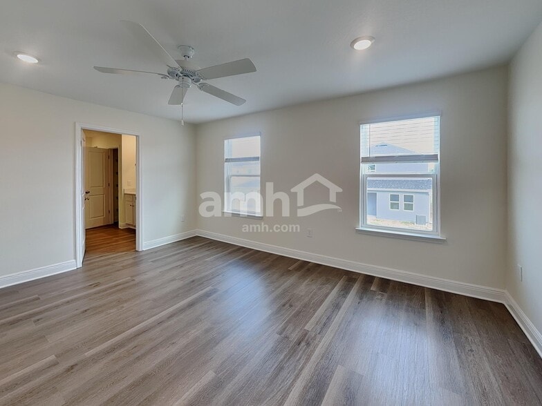 Building Photo - 1777 Crooked Crk St