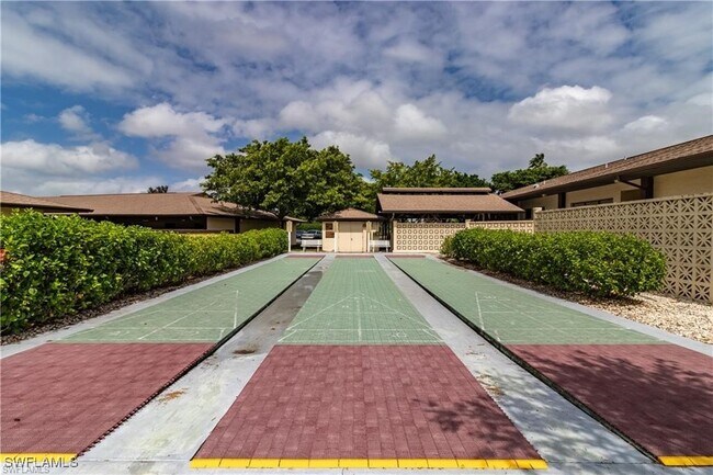 Building Photo - 3460 N Key Dr
