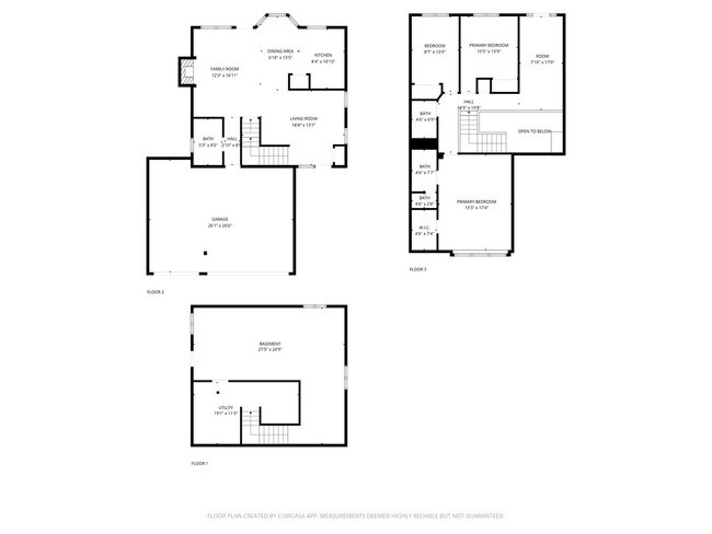 Building Photo - remodeled 3 bedroom Oak Vally Ranch Home