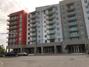 Building Photo - 7875 NW 107th Ave
