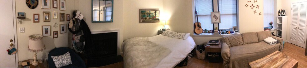 Building Photo - 2012 O St NW