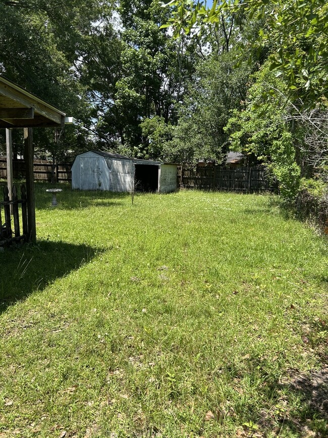 Building Photo - 2505 Fortson St