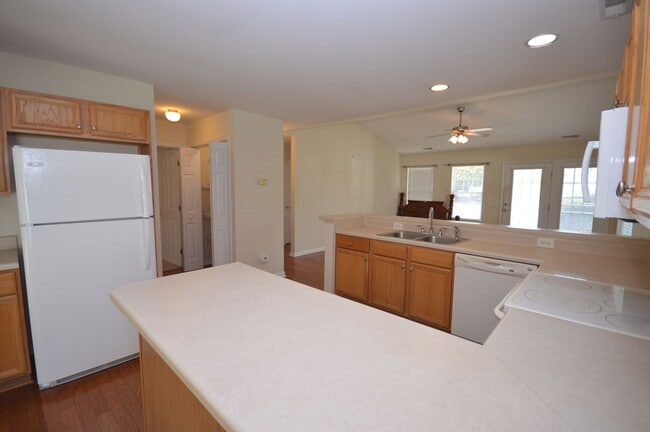 Building Photo - 3615 Bison Hill Ln