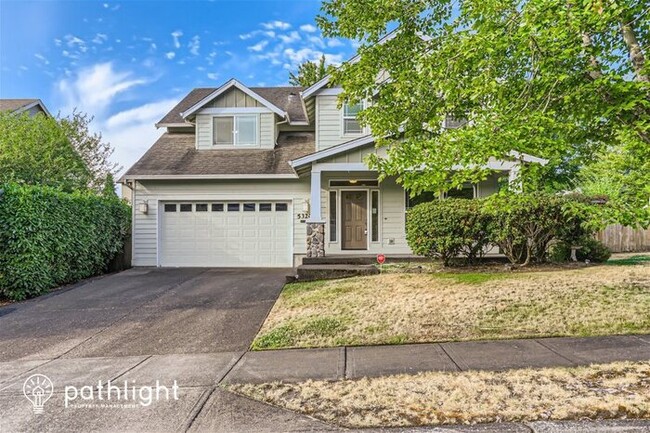 Building Photo - 5320 Southeast Frances Court, Hillsboro, O...