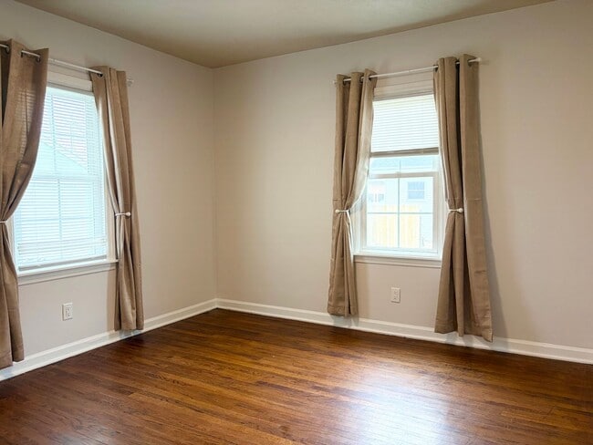 Building Photo - Modern Thought and Design!