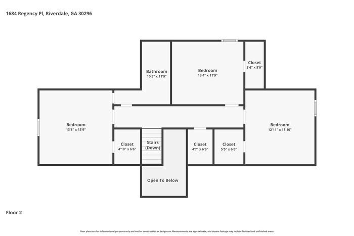 Building Photo - 1684 Regency Pl