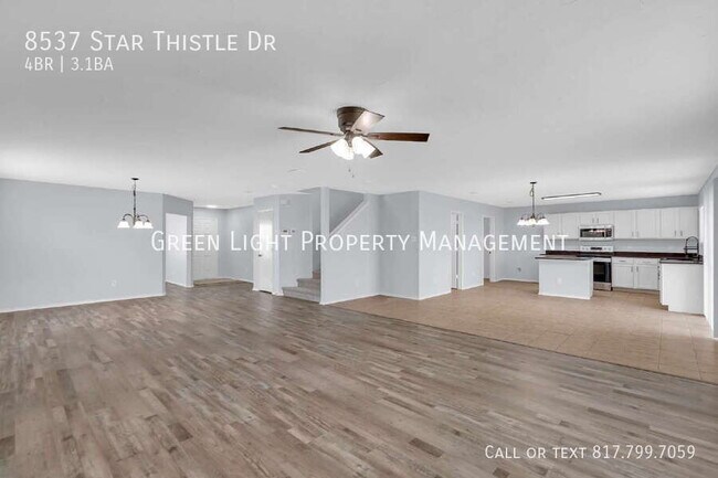 Building Photo - 8537 Star Thistle Dr