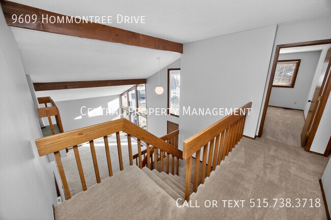 Building Photo - 9609 Hammontree Dr