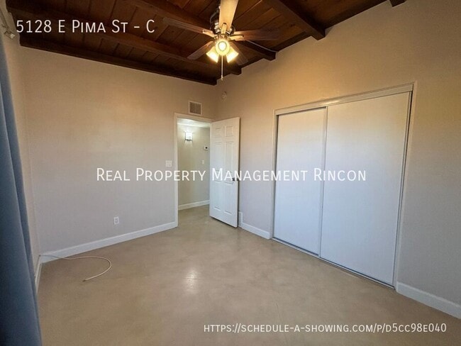 Building Photo - 5128 E Pima St