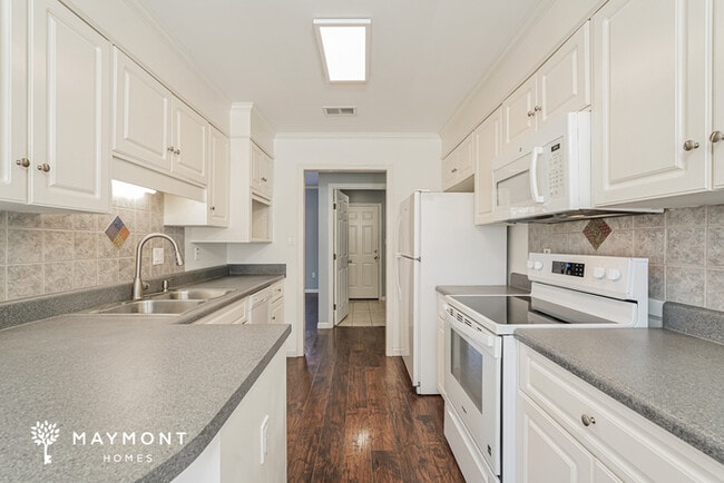 Building Photo - Cozy 4 Bedroom Home in Grovetown, GA