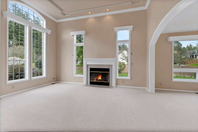 Building Photo - Extravagant Custom Home in Olympia
