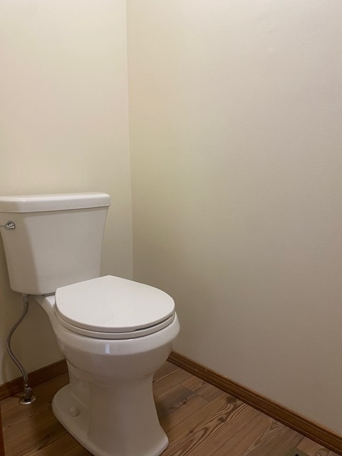 Master Bath - 4050 S Ferguson Ave