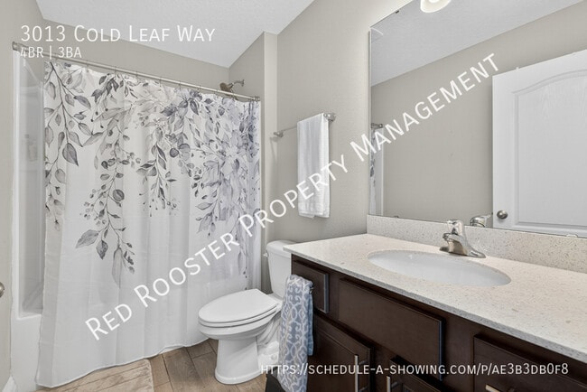 Building Photo - 3013 Cold Leaf Wy