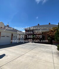 Building Photo - Beautiful Bountiful Home on the Bench Coming Soon!