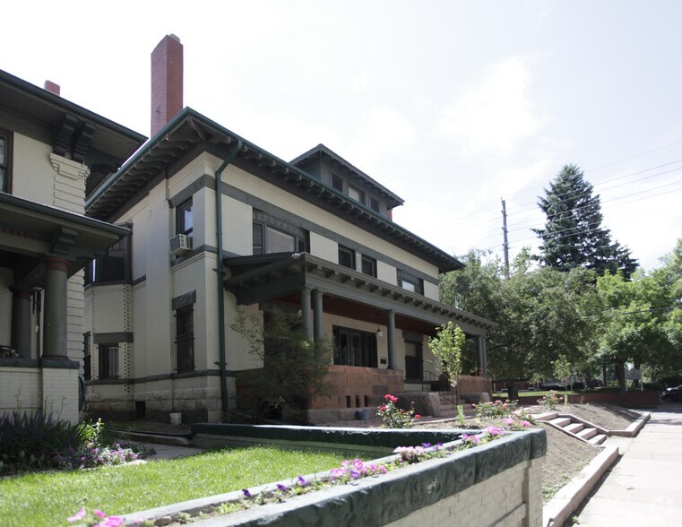 Building Photo - 1302 Williams St