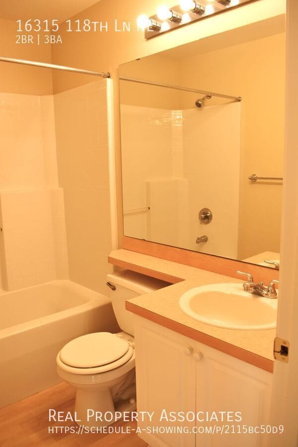 Building Photo - 16315 118th Ln NE