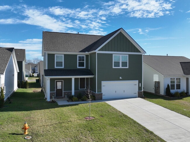 Building Photo - Modern 2024 New Construction in Sage Farms – Steps from Dog Park & Trails!