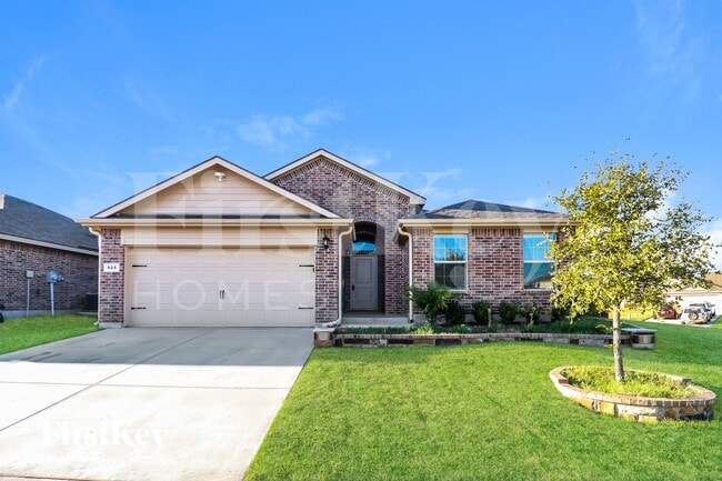 Building Photo - 525 Foxhunter St