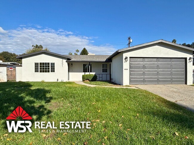 Primary Photo - Charming upgraded 3 bedroom home near CBU!