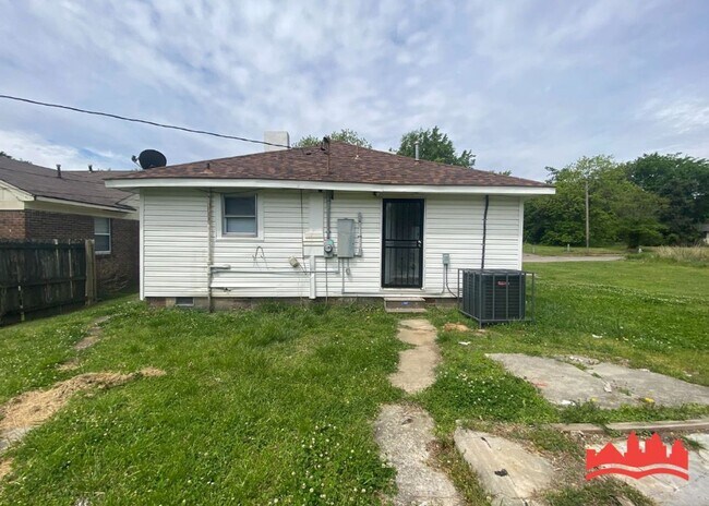 Building Photo - 1532 Barton St
