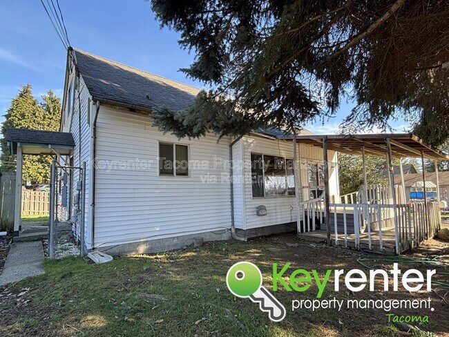 Building Photo - 1541 S Ridgewood Ave