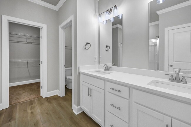 Building Photo - Brand-New 4BR Home in Prime Columbia Location!