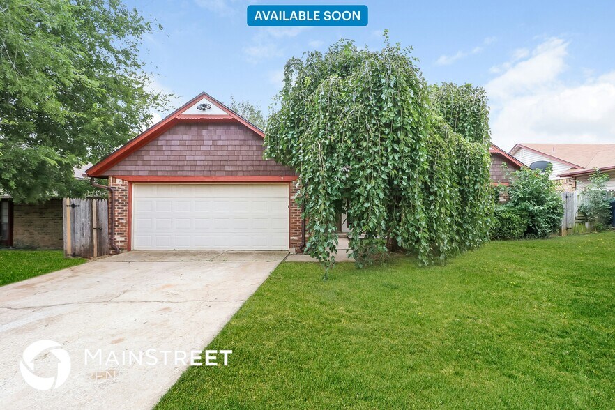 Primary Photo - 11716 SW 3rd Terrace