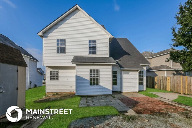 Building Photo - 5803 Bridgeway Dr