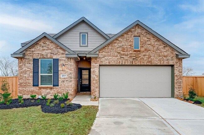 Building Photo - 4803 Eldorado Rose Pl